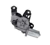 Motorini Tergicristallo Compatibile Con B9 2016 2017 2018 2019 Motorino Tergicristallo Posteriore Regolatore Accessori Di Ricambio 4M0955711A