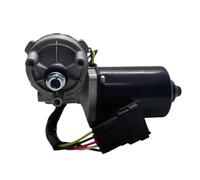 Motorini Tergicristallo Compatibile Con Dacia Per Duster 2010-2025 Regolatore Automatico Motore Tergicristallo Accessori Di Ricambio 6001550057