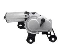 Motorini tergicristallo Compatibile Con Fabia I 1999 2000 2001 2002 2003 2004 2005 2006 2007 2008 Regolatore Di Ricambio Per Motore Tergicristallo Posteriore Per Auto Accessori Adatti