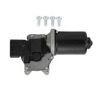 Motorini tergicristallo Compatibile Con Fiat Per Ducato 2006 2007 2008 2009 2010 2011 2012 2013 2014 2015 2016 2017 2018 Motore Tergicristallo Anteriore OEM:77364111