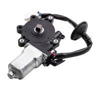 Motorini tergicristallo Compatibile Con Nissan Per 350Z 2003 2004 2005 2006 Motore Alzacristalli Auto Lato Guida Regolatore Sinistro Motore Di Sollevamento Elettrico Accessori Di Ricambio