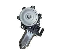 Motorini tergicristallo Compatibile Con Nissan Per Navara D40 2005 2006 2007 2008 2009 2010 2011-2024 Motore Sollevamento Finestrino Della Portiera Dell'auto Regolatore Di Ricambio Per Auto(Right)