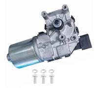 Motorini tergicristallo Compatibile Con Per Polo 2001 Per Jetta 2008-2014 Per Sagitar 2012-2018 Per Santana 2013-2019 Motore Tergicristallo Anteriore OEM:5C7955113D