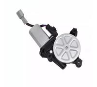 Motorini tergicristallo Compatibile Con Sonata 8 YF 2012 2013 2014 2015 Accessori Per Alzacristalli Auto Motore Per Alzacristalli Auto Accessori Per La Sostituzione Del Motore(Rear Left)