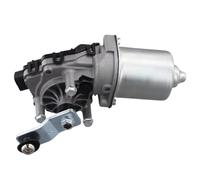 Motorini Tergicristallo Compatibile Con Toyota Per Corolla 2009 2010 2011 2012 Accessori Di Ricambio Per Regolatore Motore Tergicristallo Dell'auto 851100D080