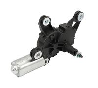 Motorini tergicristallo Motore tergicristallo posteriore 4F9955711E Adatto per Audi A4 Avant Quattro B8 Motore tergicristallo posteriore 4F9955711C