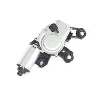 Motorini Tergicristallo Per A3 Per A4 Per A6 Per Q5 Per Q7 Per B5 Per B6 Per B7 1.8 8E9955711A 8E9955711B 8E9955711C 579603 Motore Tergicristallo Lunotto Posteriore