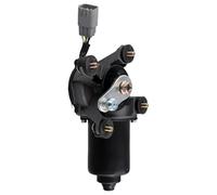 Motorini tergicristallo per auto Gruppo Motore Tergicristallo Anteriore RHD Per Toyota Per Land Cruiser 1990-2006 85110-60180 8511060180 Motore del tergicristallo
