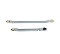 Motorini Tergicristallo Per Chevrolet Per Orlando All Models 2011 2012 2013 2014 2015 2016 Meccanismo Collegamento Motorio Tergicring Kit Rob