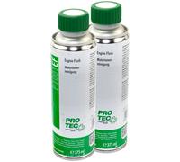 Motorinnenreiniger PRO-TEC P1001 EF Additivo 2x375 ml Engine
