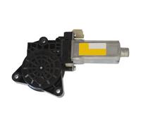 Motorino Alzacristalli Anteriore Per Hyundai I30 2007-2012 Originale Destro