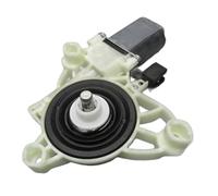 Motorino alzacristalli Auto Anteriore Sinistro/Destro per Mercedes Benz BCES GLA GLB A0009065806 A0009055706