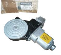 Motorino alzacristalli Destro Posteriore Nuovo Originale 82730JY10A Renault K...