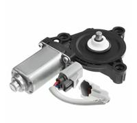 Motorino alzacristalli elettrico Compatibile Con Hyundai Per Sonata 2013 2014 2015 Motore Di Sollevamento Elettrico Del Regolatore Del Finestrino Della Portiera OEM:834603S001