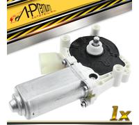 Motorino Alzacristalli Posteriore Destro per BMW X5 E70 3.0L-4.8L 2006-13