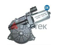 MOTORINO ALZACRISTALLO ANTERIORE SX per LANCIA MUSA DAL 07/2004