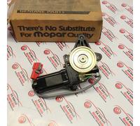 MOTORINO ALZACRISTALLO ELETTRICO CHRYSLER VOYAGER COD. K04675180 NUOVO ORIGINALE