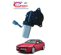 Motorino Alzavetro Alzacristalli Finestrino Anteriore Destro per Alfa Romeo 159