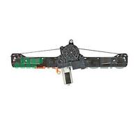 MOTORINO ALZAVETRO DX DESTRO CON MAGIK FIAT GRANDE PUNTO 09/05>