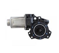 MOTORINO ALZAVETRO POS. SX PER HYUNDAI SANTA FE 2006 window regulator