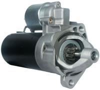 MOTORINO AVV. LINDE CLARK ANCORA MULTICAR M25 M26 Con Motore VW 0527505 155902