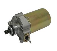 Sgr Motorino Di Avviamento 12v 0.30kw 9 Teeth Left Rotation 4178165