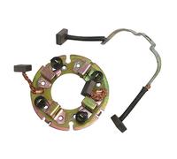 MOTORINO AVV.TO > PORTASPAZZOLE per HONDA 550 CB SC HIGHTHAWK 1983-1983 SGR