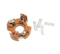 MOTORINO AVV.TO > PORTASPAZZOLE per SUZUKI 400 GSF Bandit 1991-1999 SGR