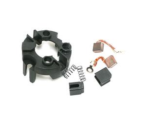 MOTORINO AVV.TO > PORTASPAZZOLE per YAMAHA 250 XG Tricker 2005-2007 SGR