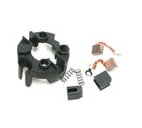 Spedizione Gratuita Gioco Porta Spazzole 2 Pz Yamaha Per Moto Ricambi Accessori