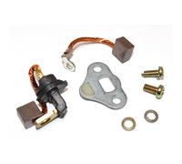 MOTORINO AVV.TO > SET SPAZZOLE RICAMBIO per KYMCO 200 Dink Classic 2004-2007 SGR
