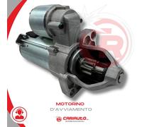 Motorino Avviamento 1,2 Kw BMW R 1200 GS 1.2 Adventure Valeo TS12E30 0001106409