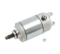 MOTORINO AVVIAMENTO 10 DENTI PER ADLY CANYON 320 HURRICANE 280 320 QUAD ATV T9