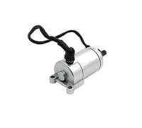 Motorino Avviamento 11 Denti Compatibile Con Motor Racing ZS166FMM CB250D-G BSE KAYO T2 T4 BSE