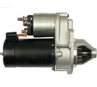 Motorino avviamento 12 volt per Renault 4 e Renault 5, Renault d'epoca R4 R5