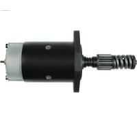 Motorino avviamento 12V/1.1Kw 11t CW LAND ROVER 88/109 MK III 2.3 LRS136