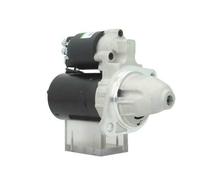 Motorino avviamento 12V/1.2Kw 9t CW BMW 1 (E81) 116 i CS1413