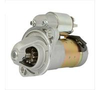 Motorino Avviamento 12V 1.4KW 11T Ricambi Motore Avviamento STG91345 129698-77010 LRS1531 S114-815 Motorini D'Avviamento