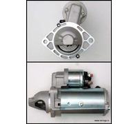 Motorino avviamento 12V/1.8Kw 10t CW CHEVROLET AVEO Hatchback 1.3 D CS1511