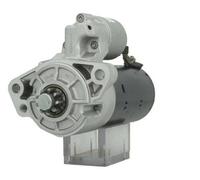 Motorino avviamento 12V/2.2Kw 9t CW AUDI Q7 3.0 TDI 0001125609