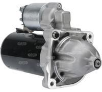 MOTORINO AVVIAMENTO 12V BOSCH 0001109302 PER FURGONE DUCATO JUMPER BOXER DIESEL