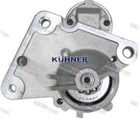 MOTORINO AVVIAMENTO 12V PER CITROEN C1 C2 C3 C4 JUMPY NEMO BIPPER DS DS 3, DS 4