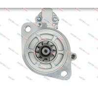 MOTORINO AVVIAMENTO 12V PER MITSUBISHI CARRELLI ELEVATORI CATERPILLAR M008T75171