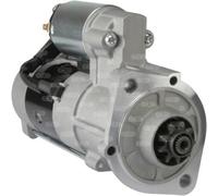 MOTORINO AVVIAMENTO 12V PER MOTORI KUBOTA, THOMAS, MITSUBISHI M8T70971, 9 DENTI