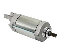Motorino avviamento 12V Per Piaggio Per Bevrerly Vale A Dire Tourer E3 400 500 Per Cruiser BV500 X8 X9 X10 MP3 82699R Moto Avviamento Elettrico Motore