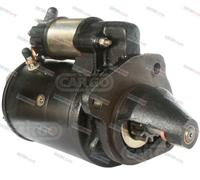 MOTORINO AVVIAMENTO 12V PER TRATTORE MASSEY FERGUSON 250/350 PERKINS AD3 AT3