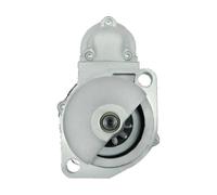 MOTORINO AVVIAMENTO 12V PER TRATTORE SAME LAMBORGHINI 11 DENTI =BOSCH 0001262032
