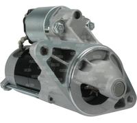 MOTORINO AVVIAMENTO 12V PIAGGIO PORTER DAIHATSU HI-JET 1.3 28100-87551 CS1523