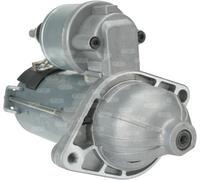 MOTORINO AVVIAMENTO 12V TIPO VALEO FIAT PUNTO GRANDE PUNTO PANDA 1.3 MULTIJET