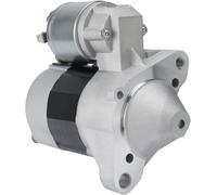 MOTORINO AVVIAMENTO 12V TIPO VALEO TS8E6 PER RENAULT CLIO LOGAN SANDERO TWINGO
